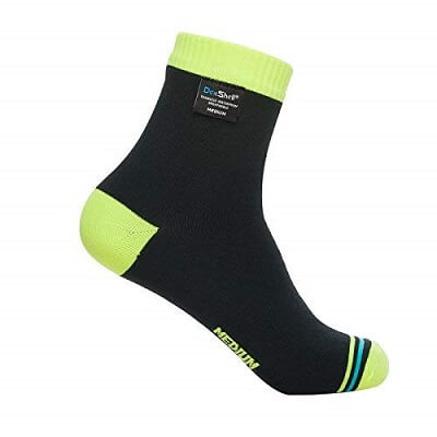 HIghly rated Gore Tex Socks Reviewed in 2022 | Gearweare.net