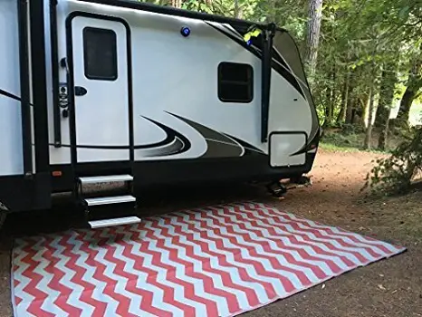 Epic RV Mat Patio