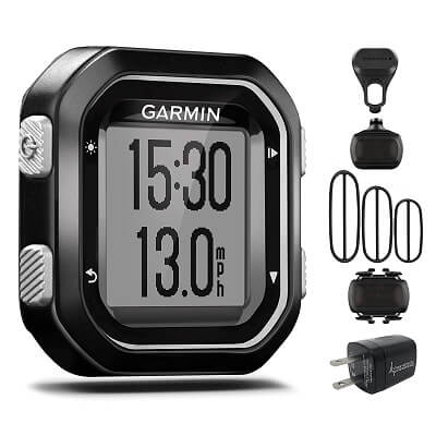 Garmin Edge 25 GPS Cycling Computer