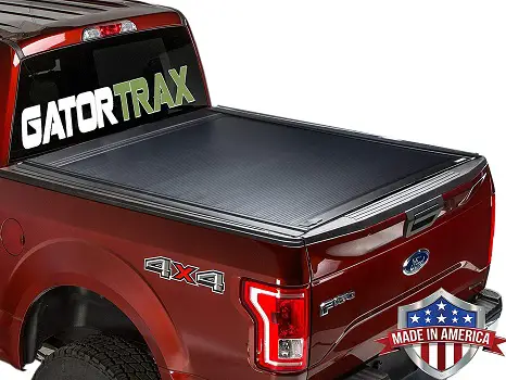 GatorTrax Tonneau