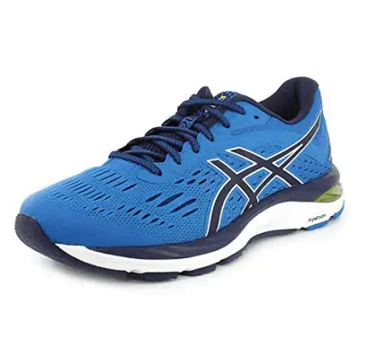 ASICS Men's Gel-Cumulus 20 Running Shoes