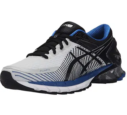 ASICS Men's GEL-Kinsei 6 Running Shoes