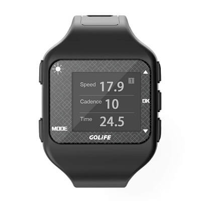 GoLife GPS