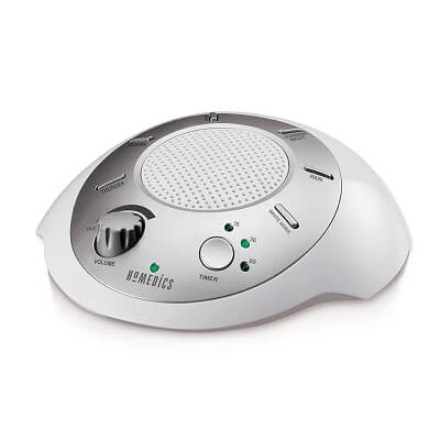 Homedics SoundSpa