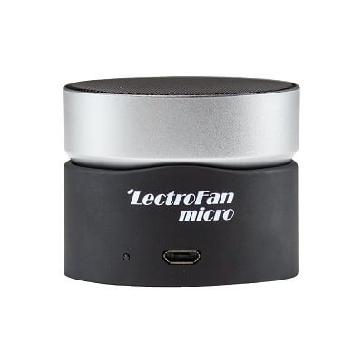 Lectrofan Micro Unit