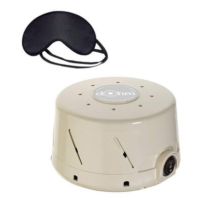 Marpac Dohm-DS