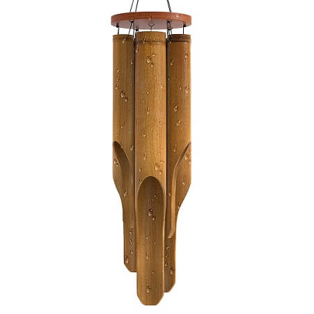 Nalulu Classic Wind Chime 