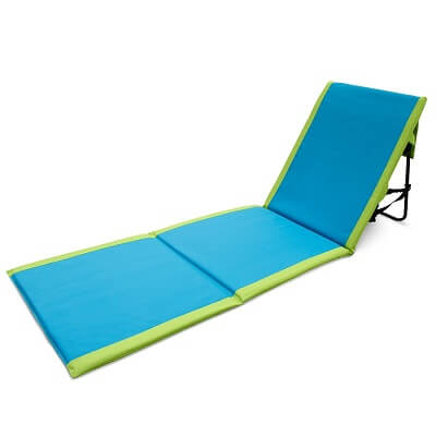 Pacific Breeze Lounger