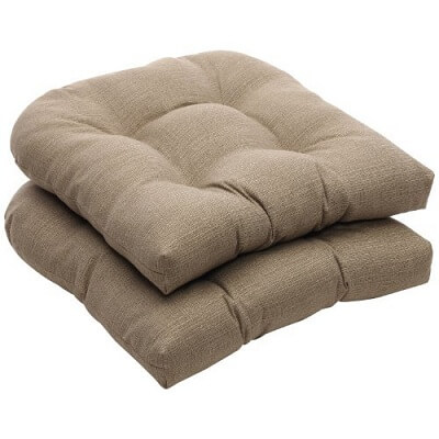 Pillow Perfect Taupe