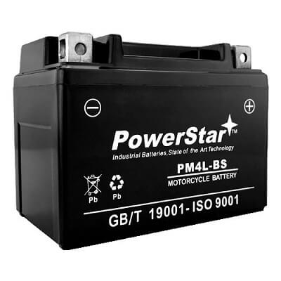 PowerStar YTX4L