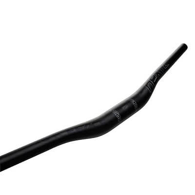 RaceFace Next R 35 Rise Carbon Handlebar One Color