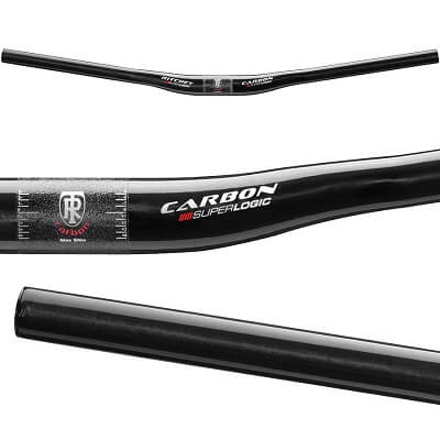 Ritchey Superlogic Carbon Rizer Bar