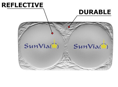 Sun Via Solar