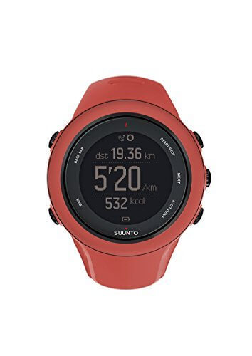 Suunto Ambit3