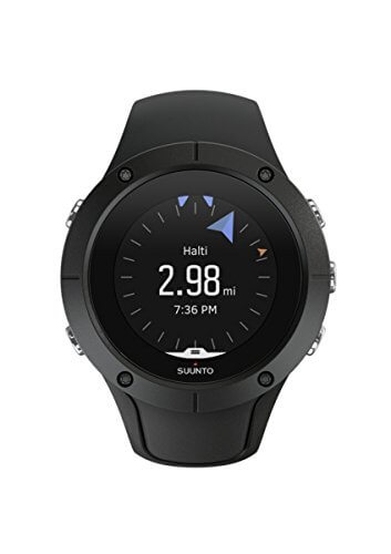 Suunto Spartan