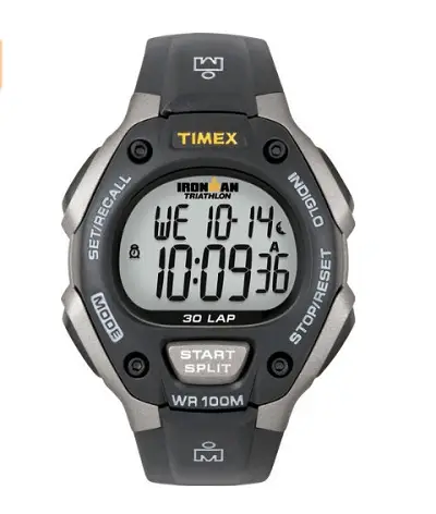 Timex Ironman