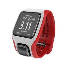 TomTom Runner Cardio