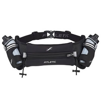 Fitletic HD08 Hydra 16 running belts