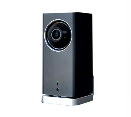 iSmartAlarm iCamera KEEP Pro Home Security Camera System