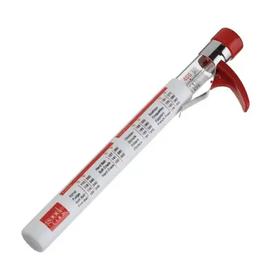 GoodCook Classic Candy / Deep Fry Thermometer