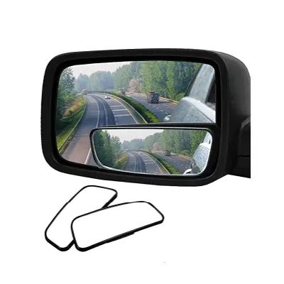 Best Blind Spot Mirrors Rated, Blind Spot Mirror Ratings
