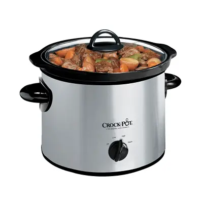 Crock-Pot