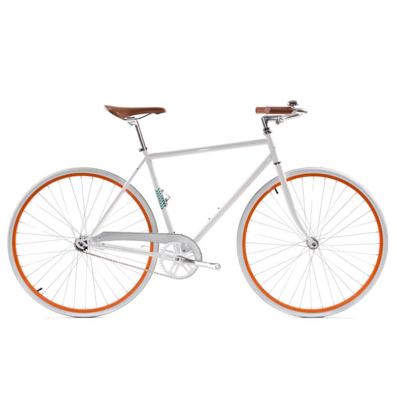 Ten Best Urban Bikes Reviewed 2024