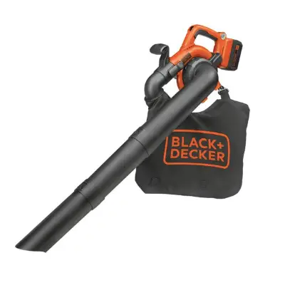 Black+Decker LSWV36