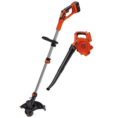 Black+Decker LCC140