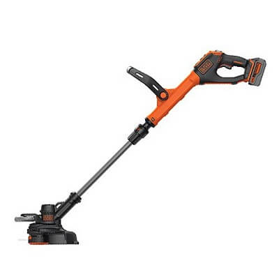 Black+Decker LSTE523