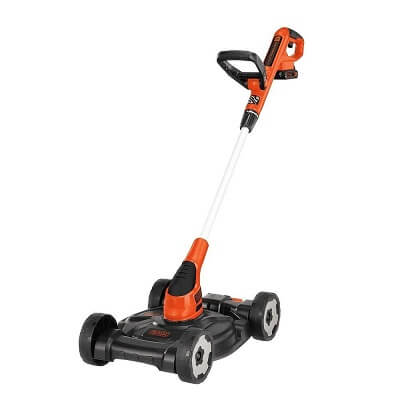 Black+Decker MTC220