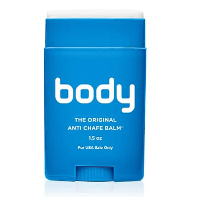 Body Glide Anti-Chafe Balm