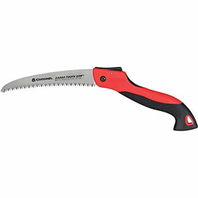 Corona Razortooth Folding Saw