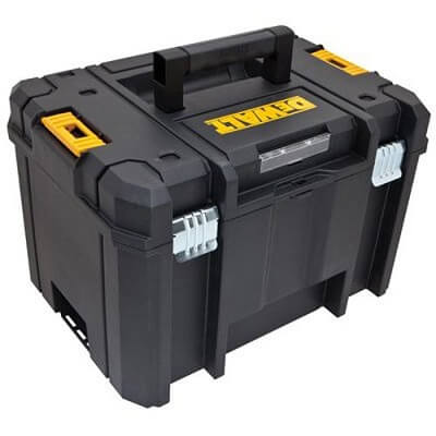 Dewalt Deep Box