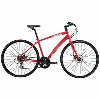 Diamondback Clarity 2 hybrid bikes