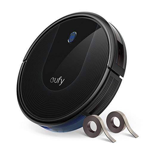 Eufy Robovac 30C