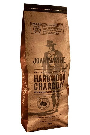 Fire & Flavor John Wayne