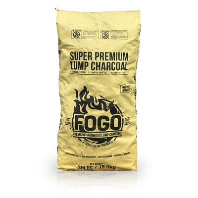 Fogo Premium