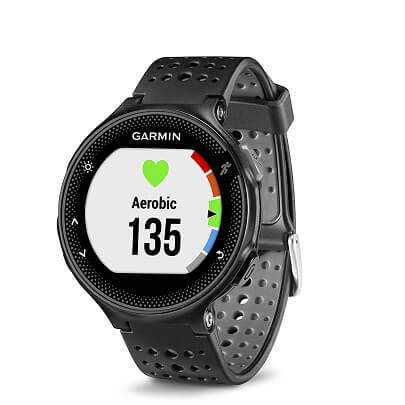 Garmin Forerunner 235