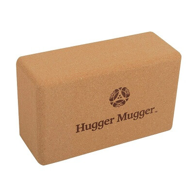 Hugger Mugger Cork