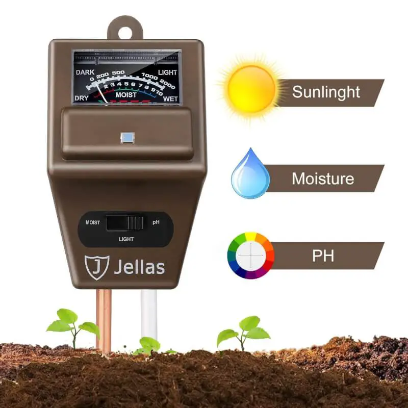 Best pH Meter for Soil Reviewed in 2024