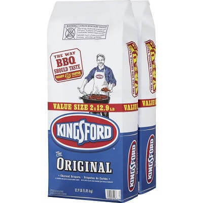 Kingsford