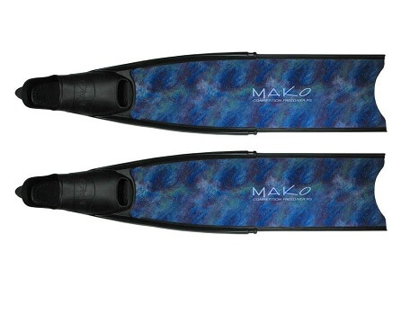 Mako Fiberglass