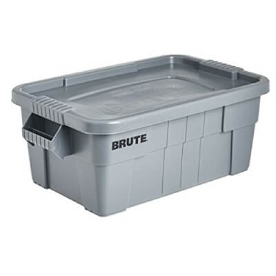 Rubbermaid Brute Tote