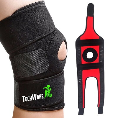 TechWare Pro Knee Support