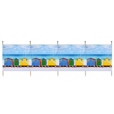 WBL Beach Hut