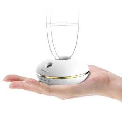 Fancii Personal Mini Humidifier