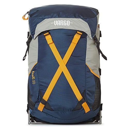 Vargo Exoti 50 Backpack