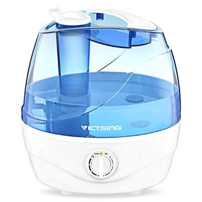 VicTsing Cool Mist