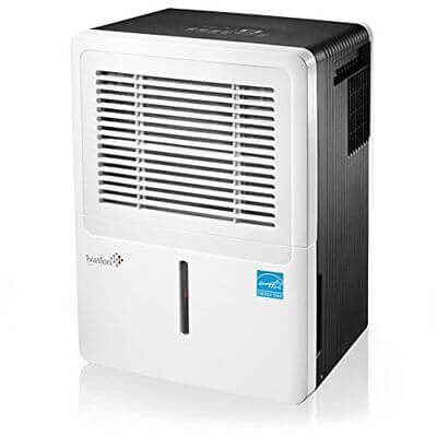 Ivation 30 Pint Energy Star Dehumidifier